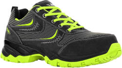 VM Footwear Iowa munkavédelmi cipő O1 (4745-O1) - ankit