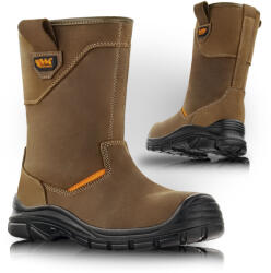 VM Footwear Edinburgh téli munkavédelmi csizma O2 (5180-O2)