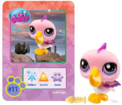 Littlest Pet Shop Pelikán (LPS00520-11)