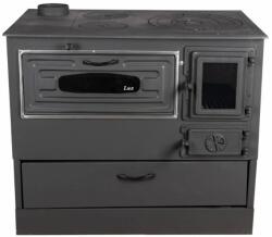 Micul Fermier Grand Fantazia Lux 9 kW left