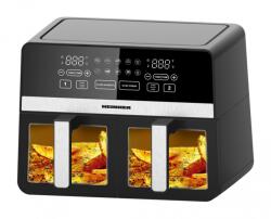 Heinner HAF-K10DB24BK