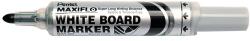 Pentel Marker pentru tablă, 2, 5 mm, conic, PENTEL "Maxiflo MWL5M", negru MWL5M-AO (MWL5M-AO)