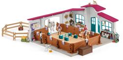 IMC Toys Horse Club - Lovarda Aréna 179 db-os (42639)