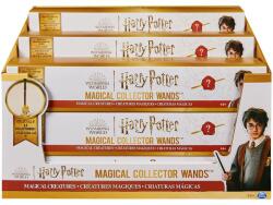 Wizarding World Harry Potter baghete de colecție cu bază 2A (6068013) Figurina