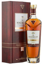 THE MACALLAN Rare Cask Scotch Whisky 0, 7l 43% DD DRS