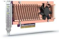 QNAP Card de Rețea Qnap QM2-2P-384A