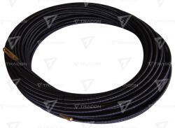 TRACON Sondă spirală metalică pentru tras conductoare L=5m, Ø=3, 2mm (TBSZS-5)