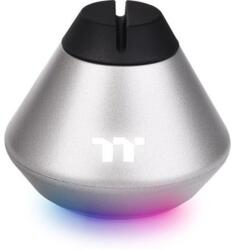 Thermaltake Argent MB1 RGB egérkábel-rendező ezüst (GEA-MB1-MSBSIL-01) - cyberdepo