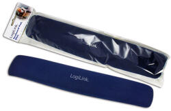 LogiLink Billentyűzet zselés pad, kék (ID0045) (ID0045)