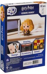 4D Build Hermione 3D Puzzle Figure (6069825)