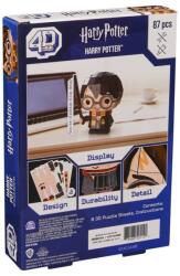 4D Build Puzzle Harry Potter Figura 3D (6069824)