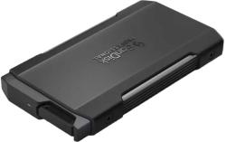 Western Digital PRO Blade Transport 2TB (SDPM2NB-002T-GBAND)