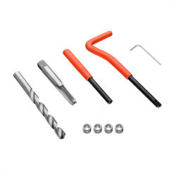 NEO TOOLS Menetjavító Készlet M10 (11-903) - elefantszerszam
