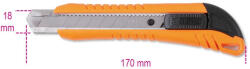 Beta 1771 Dekorkés, 18 mm, 3 tartalékpengével szállítva (017710000)