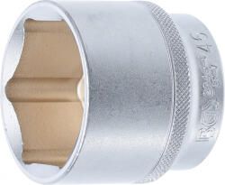 BGS technic Dugókulcs, hatszögletű | 12, 5 mm (1/2" ) | 46 mm (BGS 2946-1)