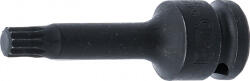 BGS technic Spline bitfej légkulcshoz, M10, 1/2" (BGS 5482-M10)