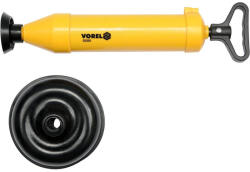 TOYA Lefolyó pumpa 65 / 155mm (55505) (55505)