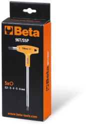 Beta 96T/S5P IMBUSZKULCS KLT. (000960946)