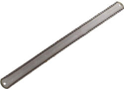 Extol fémfűrészlap klt. ; 72 db/doboz, 300mm 23 mm széles, kétoldalas (1724) (1724)