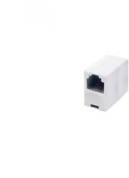 Use Bliszter TS 15WH/X Tel. toldó, 6P4C, a-a, fehér