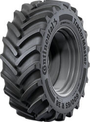 Continental 600/65r 34 151d Tl Tractormaster