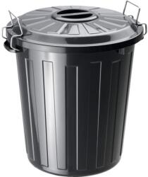 Rotho Basic beltéri hulladékgyűjtő 25 L