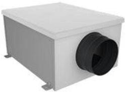 Aerauliqa QBX 125 EC Fehér