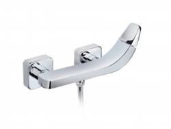Strohm Teka Sense zuhany csaptelep Króm 912310200 (8413509236924)