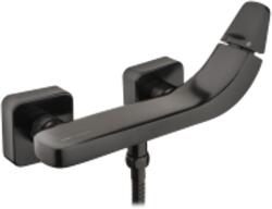 Strohm Teka Sense zuhany csaptelep Merész fekete 91231020N2 (8413509236955)