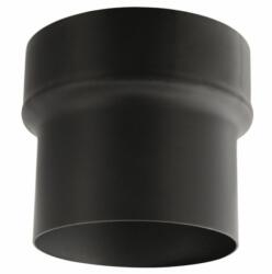 Warnex Füstcső bővítő 130/150 mm (1, 5mm)
