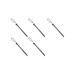 Zebra KT-MC9X3X-STLSG-05 érintőtoll Fekete (KT-MC9X3X-STLSG-05)