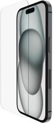 Belkin OVA147ZZ betekintésvédelmi szűrő 15, 5 cm (6.1") Okostelefon Keret nélküli betekintésvédő fólia 9H (OVA147ZZ) - easy-shop