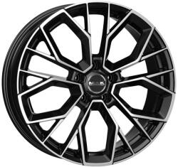 Mak 5x108 18x8 Et45 Stilo Bmf 72 Et