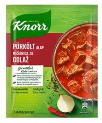 Knorr Ételalap KNORR Pörkölt 48 g (68537160) - irodaszer
