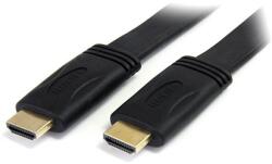 StarTech StarTech. com HDMM2M HDMI kábel 2 M HDMI A-típus (Standard) Fekete (HDMM2M)