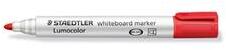 STAEDTLER Táblamarker Staedtler Lumocolor kerek piros (p3021-2353)