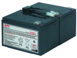APC RBC6 UPS akkumulátor Zárt savas ólom (VRLA) (RBC6)