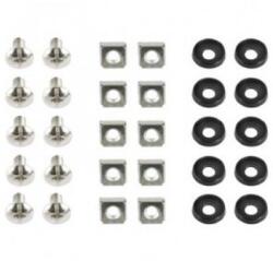 Gembird 19A-FSET-02 rack tartozék (19A-FSET-02) - easy-shop