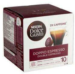 NESCAFÉ Kávékapszula NESCAFÉ Dolce Gusto Doppio 16 kapszula/doboz (30.00940)