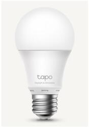 TP-Link Tapo L520E 8 W E27 Smart Wi-Fi izzó (Tapo L520E)