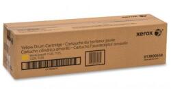 Xerox WorkCentre 7225, 7120 drum unit Yellow (Eredeti)
