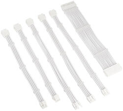 Kolink COREADEPT-EK-WHT belső tápkábel 0, 35 M (COREADEPT-EK-WHT)