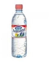 Nestlé Ásványvíz Nestlé Aquarel szénsavmentes 0.5l DRS (p7500-0022)