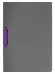 DURABLE Clip-mappa Durable Duraswing Color A/4 30 lapig lila (p2030-0154)