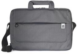 Tucano BSLOOP15-BK Loop 15, 6" fekete notebook táska (BSLOOP15-BK) - easy-shop