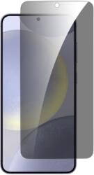 Cellect Samsung S24 Plus, Betekintés mentes Üvegfólia (LCD-SAM-S24P-PRIVACY)