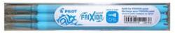 Pilot Roller betét Pilot Frixion Point kék 3 db/csomag BLS-FRP5-L-S3 (p3042-0023)