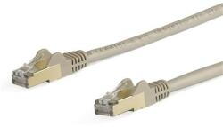 StarTech 6ASPAT7MGR hálózati kábel Szürke 7 M Cat6a S/UTP (STP) (6ASPAT7MGR)