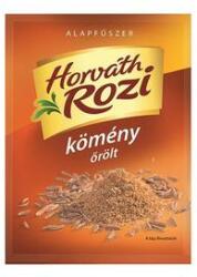 Horváth Rozi Köménymag HORVÁTH ROZI őrölt 17g (14.02422)