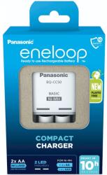 Panasonic BQ-CC50 akkumulátor töltő Háztartási elem Váltakozó áram (K-KJ50MCD20E)